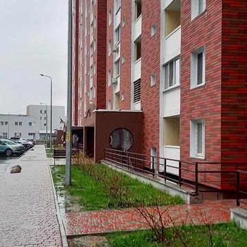 Балтійський пров., 23