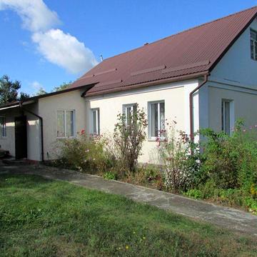 Райський куточок Київщини. Бучанський р-н село Озера.