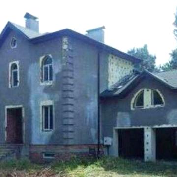 Продам будинок 397кв.м. в елітному містечку біля озера , с.Рожівка. TV