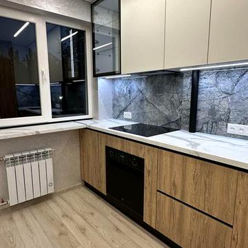 Продаємо 2-кімн з ремонтом на Ювілейній