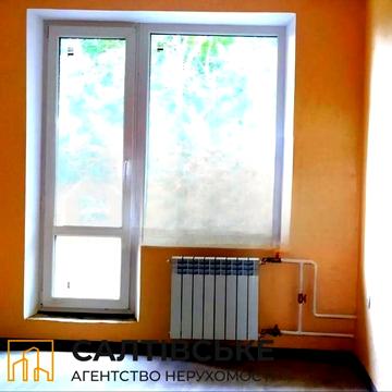ИП-2081 Продам 3к квартиру на Салтовке Салтовская 533 м/р