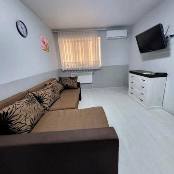 ЖК Буча Квартал, однокімнатна з парковкою 35 м кв 30000 у.є ЖК Буча Квартал