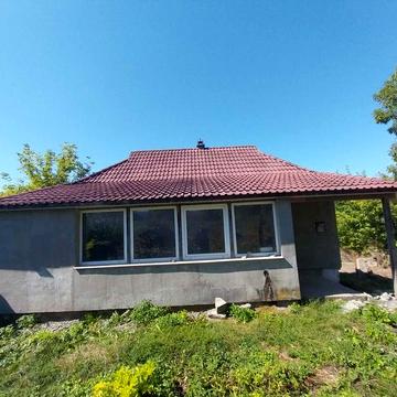 Продається будинок с. Голосків