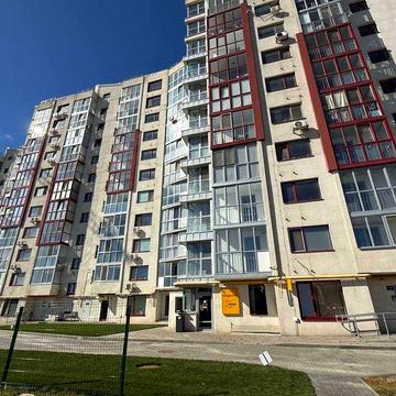 Продаж 1-ки в ЖК Європейський. Панорамний краєвид з вікон! ЖК Європейський