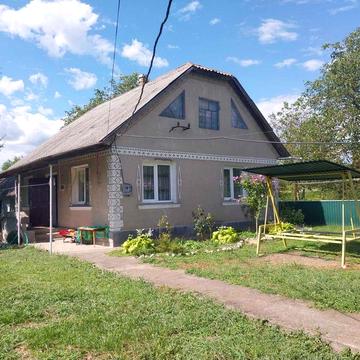 Продається будинок с.Гаврилівці,