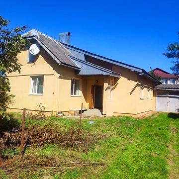 Продається будинок з великою земельною ділянкою 39сот