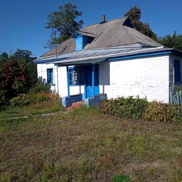 Продаж будинку с.Львовка