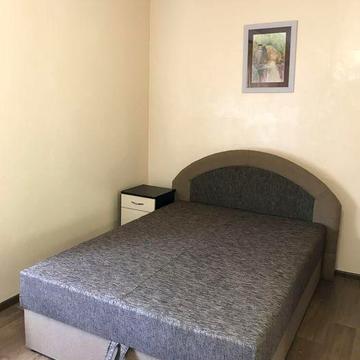 СВОЮ Квартиру студио в частном секторе,парковка