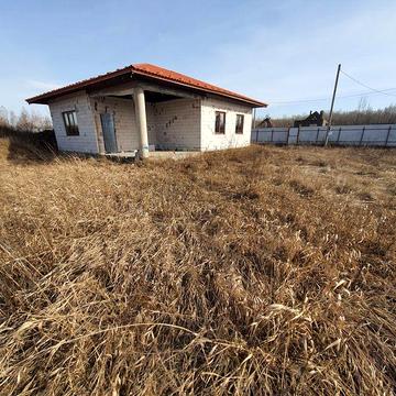 Продам Будинок, с. Займище, 100м2, 12 соток світло - лічильник