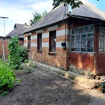 Продам будинок Старший Мерчик