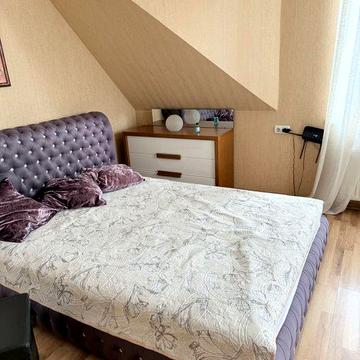 Сдам 1 комнатную квартиру в ЖК Чудо Городе