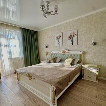 Сдам в кадорр 30 ( Сахарова, поскот ) 1 комнатную квартиру