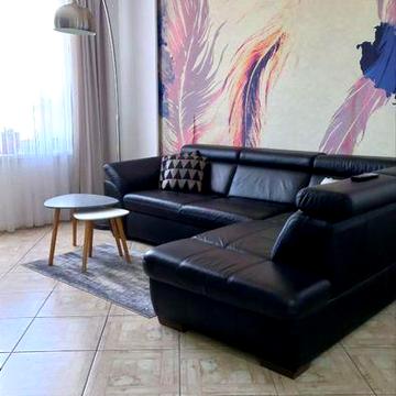 Евро квартира у 2х рівнях Левада