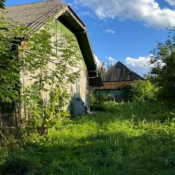 Будинок з ділянкою 18 сотих в Креховичах ТЕРМІНОВО