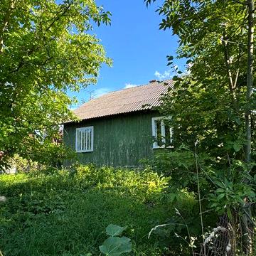 Будинок з ділянкою 18 сотих в Креховичах ТЕРМІНОВО