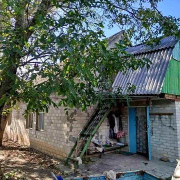 Продажа дома, Кобылякский р-н, с. Проскуры