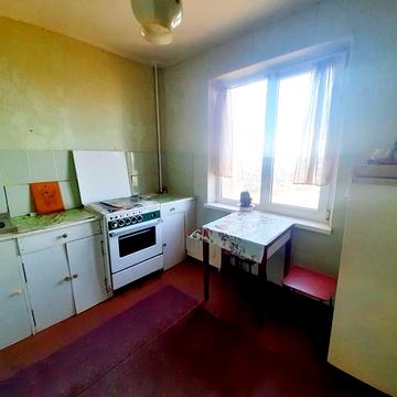 Продаж однокімнатної квартири