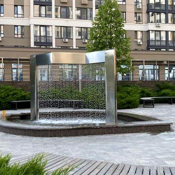 Простора євро 2 к квартира З РЕМОНТОМ В ЖК Центральний ЖК Центральний