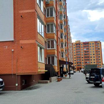 Нижня Берегова вул., 2К