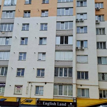 Зарічанська вул., 9