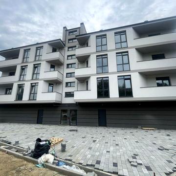 Продам квартиру у новобудові 2-кімнатна двох квартира Росвигово Центр