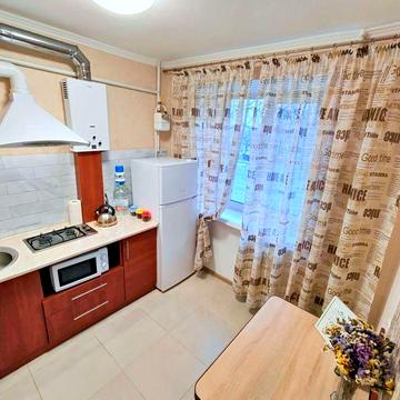 Оренда 1 кім.квартири в центрі