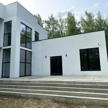 Дом 298 кв., Хотяновка 24 сотки, свой выход в лес! Собственик