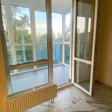 Продаж квартири 84 м² з ремонтом, ЖК «Голосіївський» м.Васильківська ЖК Голосіівський