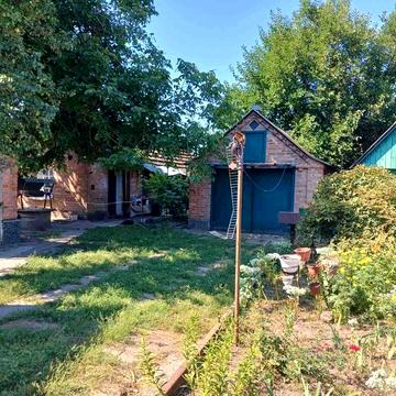 Продається будинок в м. Лохвиця