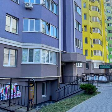 Знижка! Готова 1к кв 37м2 єОселя, без комісії! ЖК Святопетрівський ЖК Святопетрівський