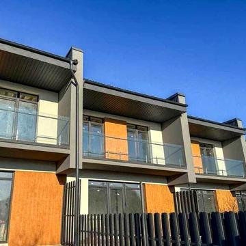 Продаж КУТОВОГО таунхауса біля садочка, 700м до АТБ