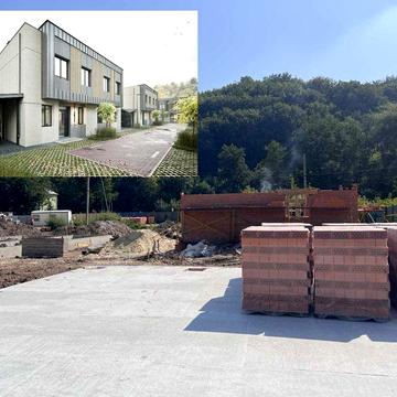 Продаж будинків у Брюховичах по вул. Львівська