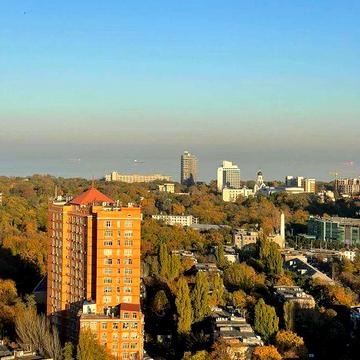 Видовая 2 Ком. квартира в ЖК Акрополь-1 Панорама Моря! 5 ст.Б. Фонтана