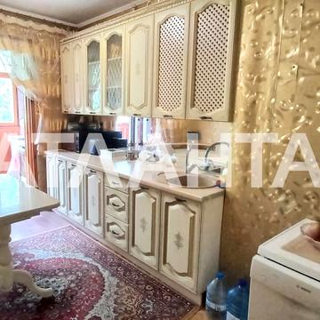 улица Академика Заболотного, 41, Котовского, Пересыпский, Одесса, Одесская 52000.0 USD