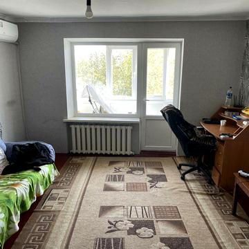 Продам свою , уютную 3х комнатную квартиру