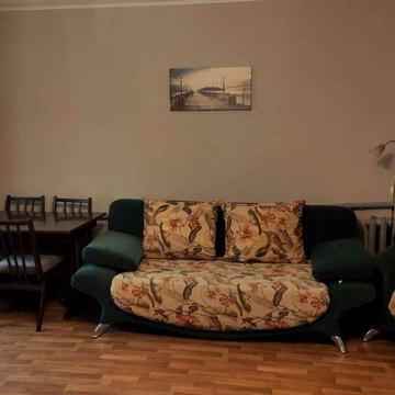 Сдается часть дома, ул. Никопольская 23, м. Голосеевская -10 мин. !