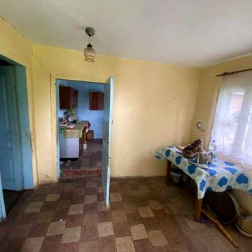Продаж цегляного будинку в с. Тартаків