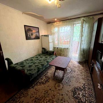 оренда  1 кімн квартири в ценрі Луцька