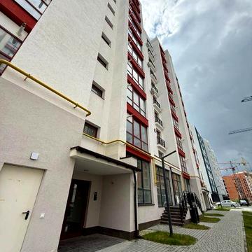 Готова до Ремонту !Дешева 1-кімнатна ! ЖК Містечко Козацьке
