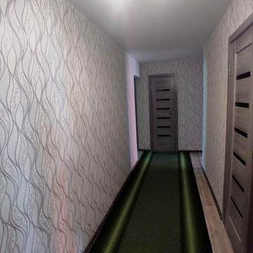 Продам 3-х кімн. кв. в центрі Миргорода