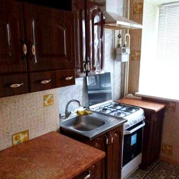 Продам 1 к. кв Баварія (Бавария)