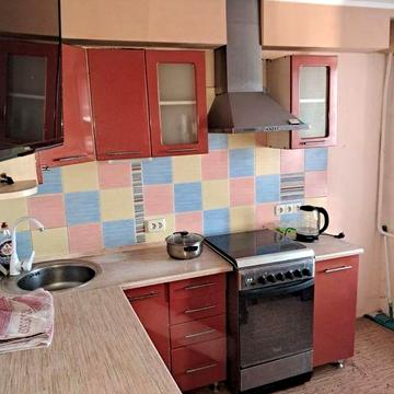 Продам квартиру ЖК Мікрорайон 5