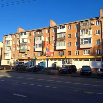 Продаж 2во кімнатної квартири по Проспекту Перемоги.