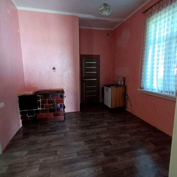 Продам частину будинку