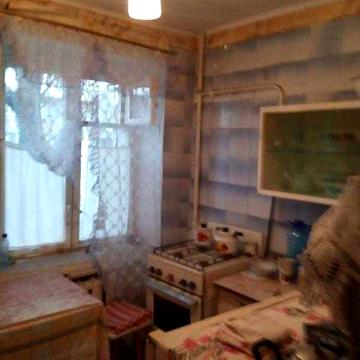 Продам 1 к. кв Одеська (Одесская)