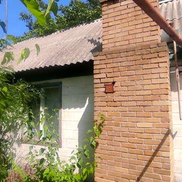 Продам невеликий будиночок в Аулах