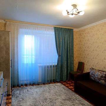 Здається гарна 1-кімн. квартира р-н школи №14, автономне,меблі,техніка