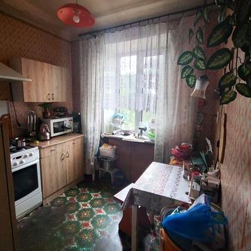 Продаж 3к Квартира Миру вулиця