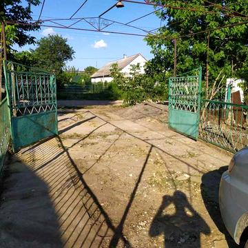 Дом + участок 25 соток — всё с документами, рядом, продаётся вместе