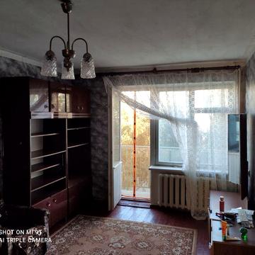 Квартира двокімнатна